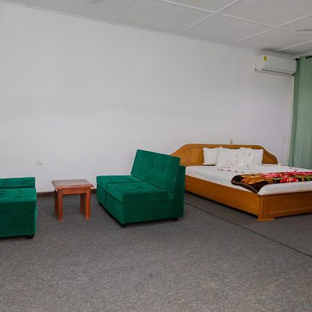 Samaritan Villa Resort And Conference Center Κούμασι Εξωτερικό φωτογραφία
