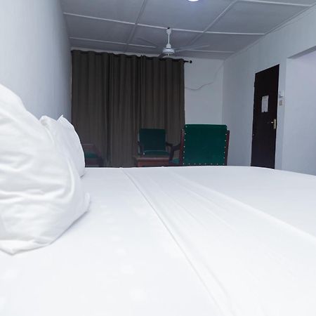 Samaritan Villa Resort And Conference Center Κούμασι Εξωτερικό φωτογραφία